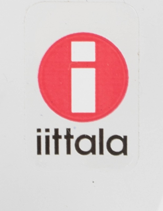 IITTALA Kartio kynttilänjalka - Designsuosikit - 10105627117 - 2