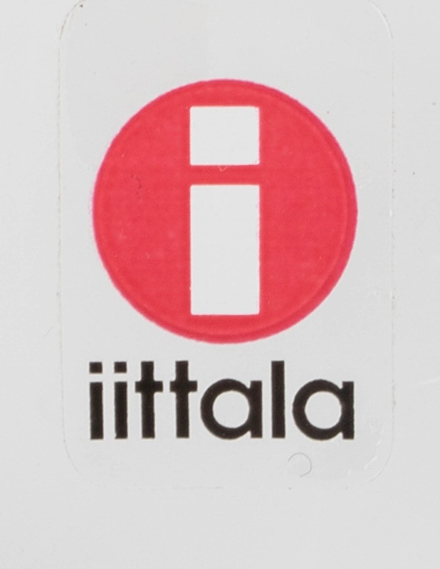 IITTALA Kartio kynttilänjalka - Designsuosikit - 10105627120 - 2