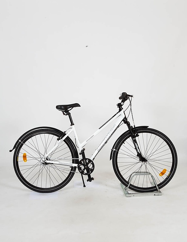 NAKAMURA Ranger polkupyörä, 28" - Naistenpyörät - 10105627127 - 0