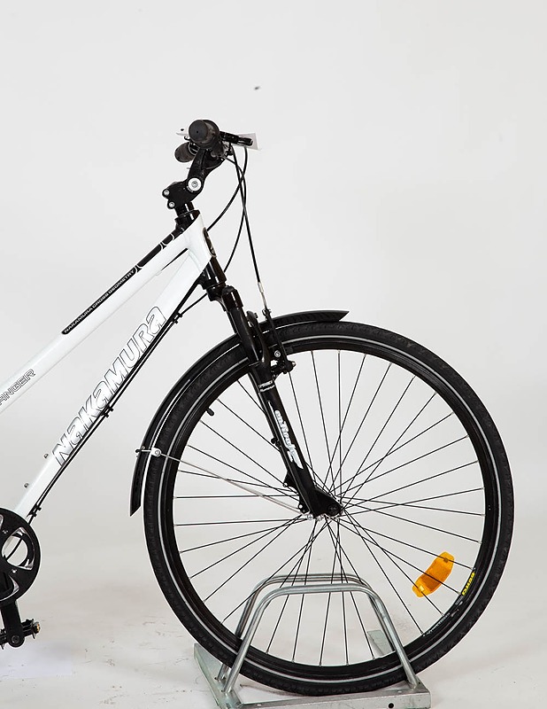 NAKAMURA Ranger polkupyörä, 28" - Naistenpyörät - 10105627127 - 1