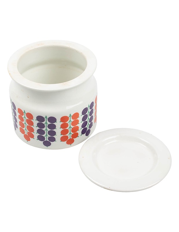 ARABIA Pomona Herukka purkki - Designsuosikit - 10105627128 - 0