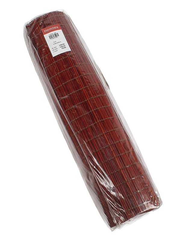 HEMTEX rullaverho, 45x220 cm - Verhot ja kapat - 10105627140 - 0
