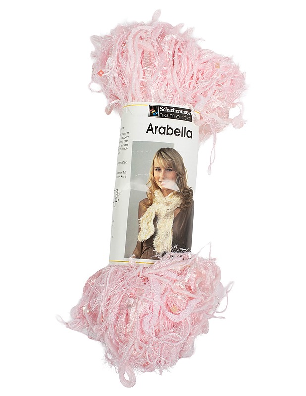 SCHCHENMAYR NOMOTTA Arabella vyötelanka, 100 g - Käsityö - 10105627136 - 0