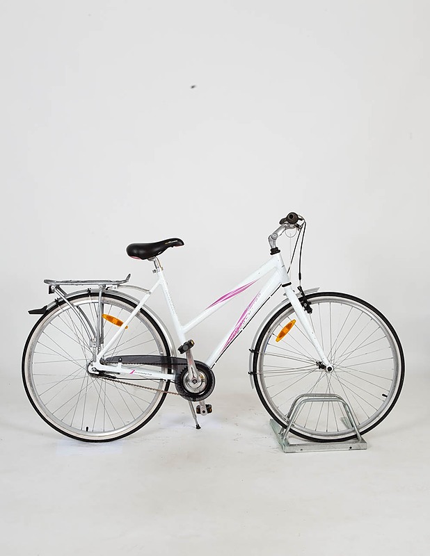 INSERA Evolution polkupyörä, 28" - Naistenpyörät - 10105627137 - 0