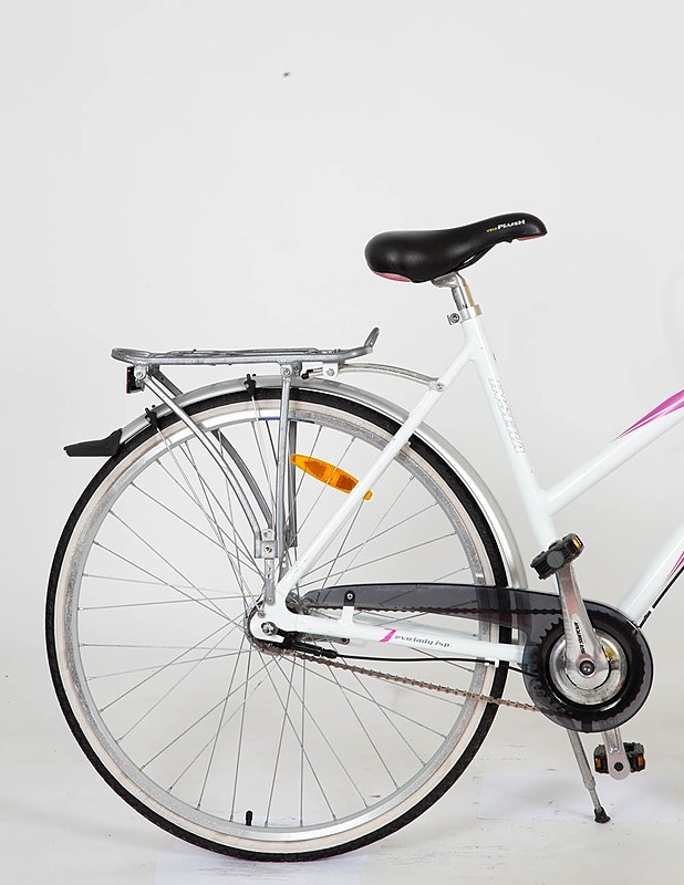 INSERA Evolution polkupyörä, 28" - Naistenpyörät - 10105627137 - 2