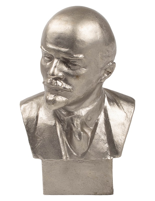 Vladimir Lenin rintakuva - Koriste-esineet - 10105627143 - 0