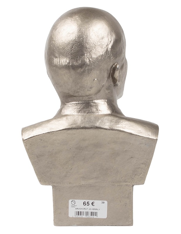 Vladimir Lenin rintakuva - Koriste-esineet - 10105627143 - 1