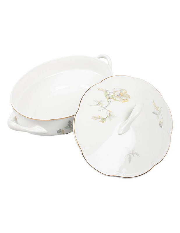 ARABIA tarjoiluastia - Designsuosikit - 10105627146 - 0