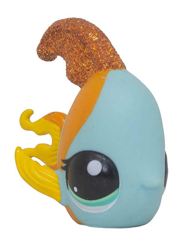 LITTLEST PET SHOP lehtikala #2288 - Lasten lelut - 10105627187 - 0