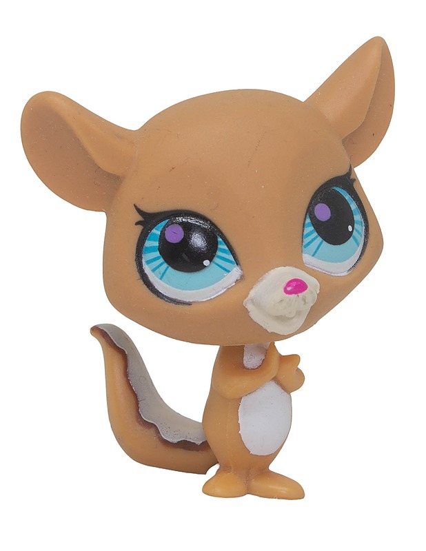 LITTLEST PET SHOP maaorava #3068 - Lasten lelut - 10105627224 - 0