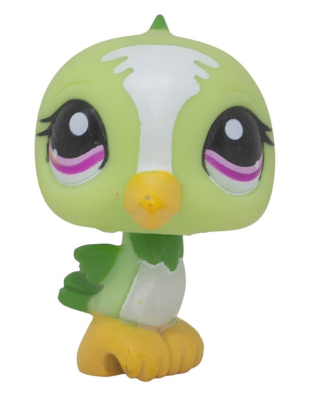 LITTLEST PET SHOP Kolibri #1127 - Lasten lelut - 10105627227 - 0
