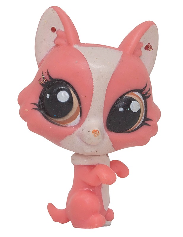 LITTLEST PET SHOP  Bonnie Barkington #3767 - Lasten lelut - 10105627233 - 0