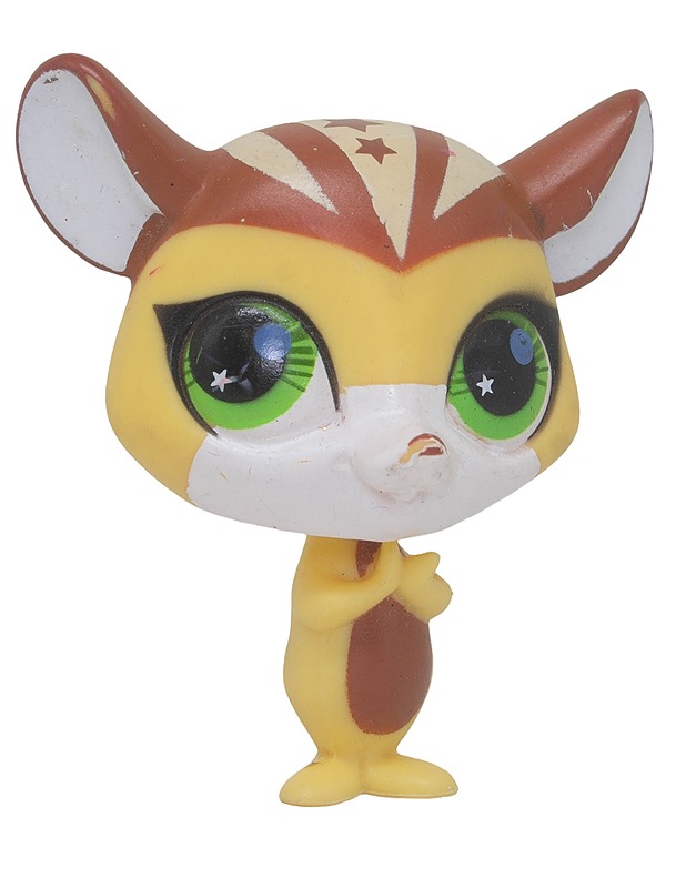 LITTLEST PET SHOP maaorava #2692  - Lasten lelut - 10105627236 - 0