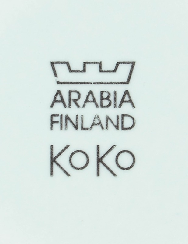 ARABIA KoKo pikkukulho - Designsuosikit - 10105627238 - 2