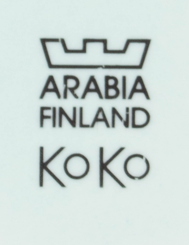 ARABIA KoKo pikkukulho - Designsuosikit - 10105627243 - 2