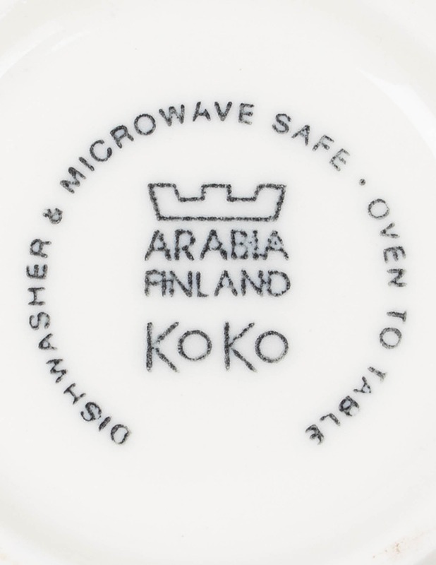 ARABIA KoKo kulho - Designsuosikit - 10105627246 - 2