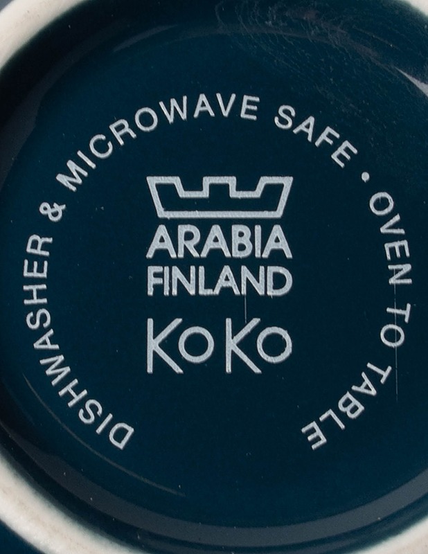 ARABIA KoKo kulho - Designsuosikit - 10105627247 - 2