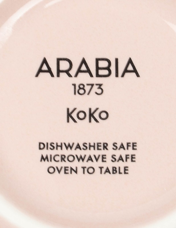 ARABIA KoKo kulho - Designsuosikit - 10105627250 - 2
