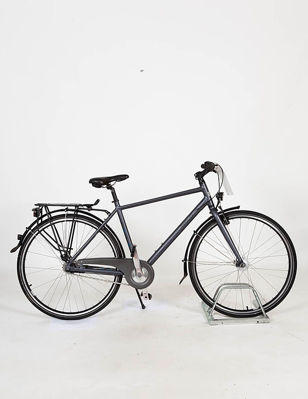 VELOCITY Com-ut 7 polkupyörä, 28" - Miestenpyörät - 10105627259 - 0
