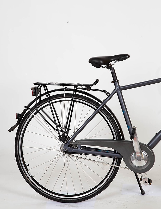 VELOCITY Com-ut 7 polkupyörä, 28" - Miestenpyörät - 10105627259 - 2