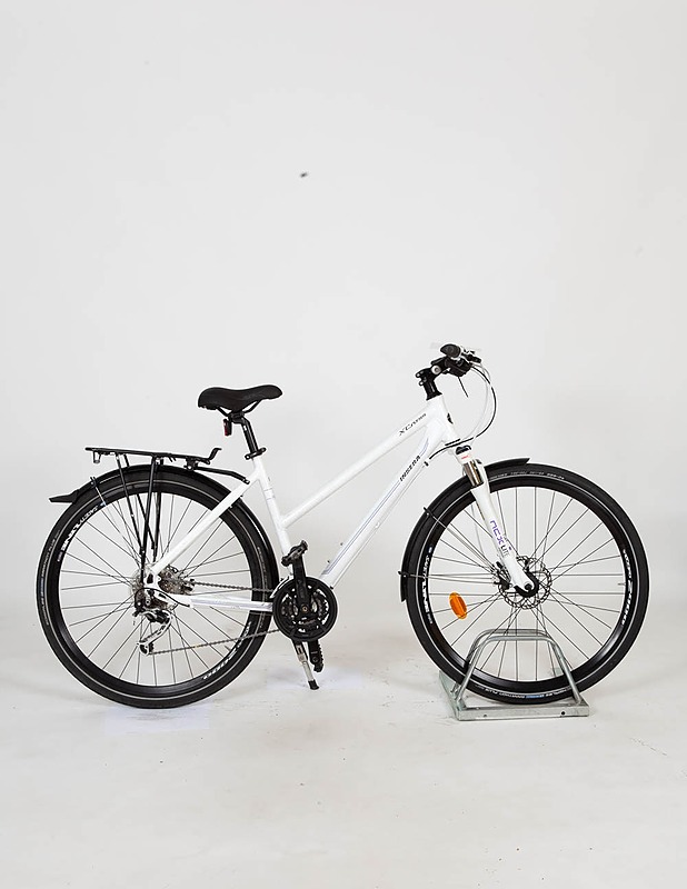 INSERA X Cross polkupyörä, 28" - Naistenpyörät - 10105627268 - 0