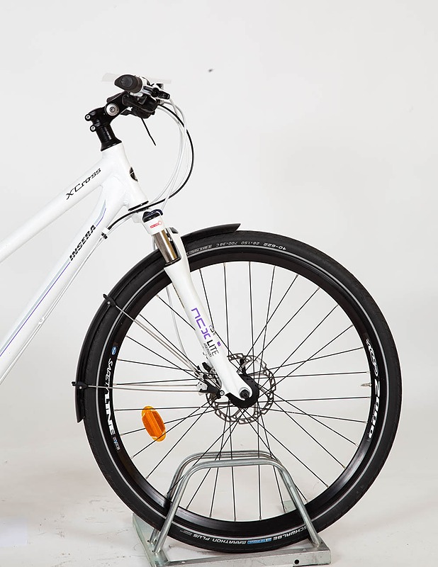 INSERA X Cross polkupyörä, 28" - Naistenpyörät - 10105627268 - 1