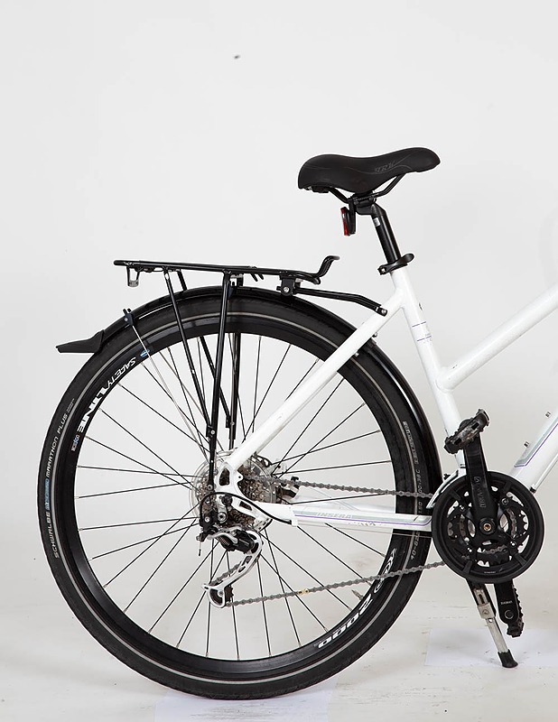 INSERA X Cross polkupyörä, 28" - Naistenpyörät - 10105627268 - 2
