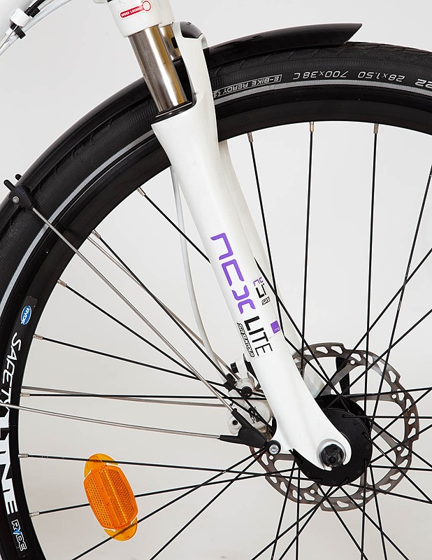 INSERA X Cross polkupyörä, 28" - Naistenpyörät - 10105627268 - 3