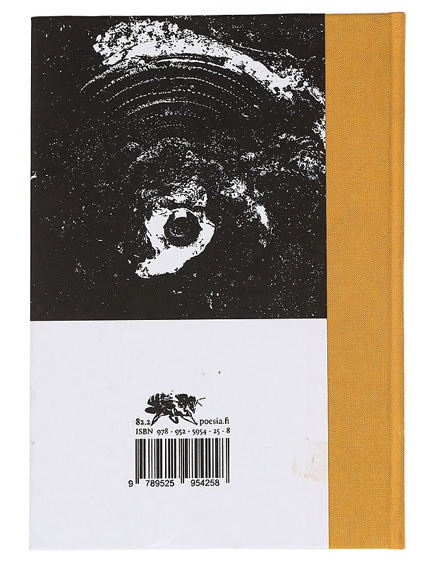 Yksinkeltainen on kaksinkeltaista - Olli-Pekka Tennilä - Runot ja näytelmät - 10105627272 - 1