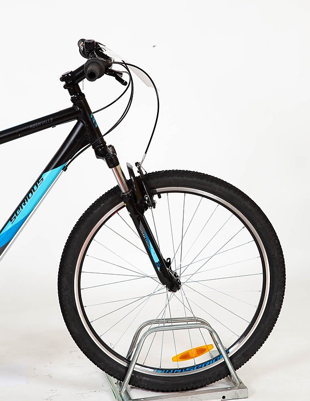 SERIOUS Rockville polkupyörä, 27.5" - Miestenpyörät - 10105627283 - 1