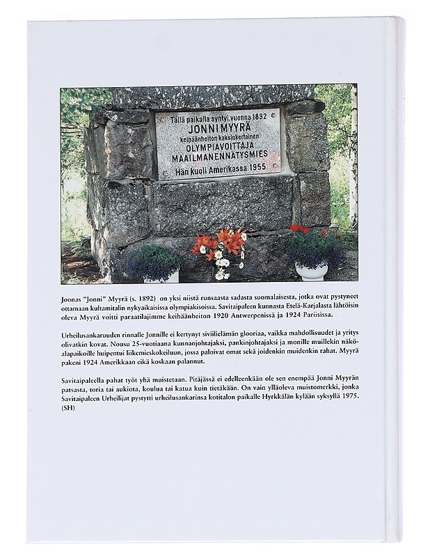 Sankari vai konna - Arponen, Antti O. - Tietokirjat - 10105627296 - 1