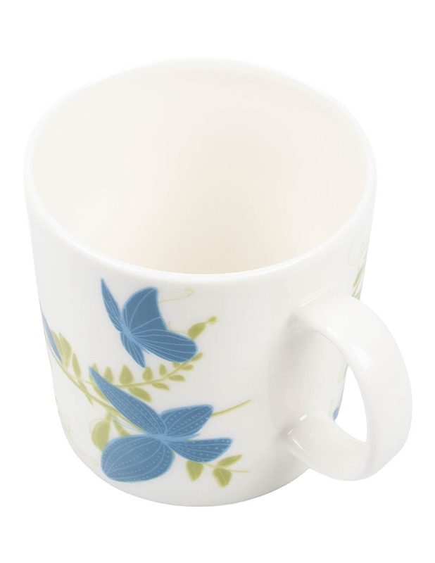 ARABIA Sinisiipi muki - Designsuosikit - 10105627311 - 1