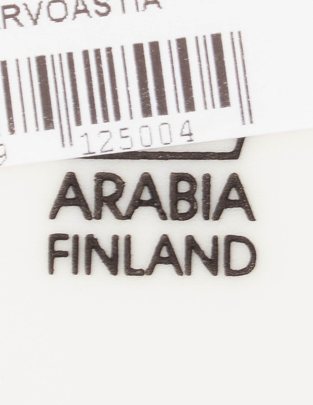 ARABIA Sinisiipi muki - Designsuosikit - 10105627311 - 2