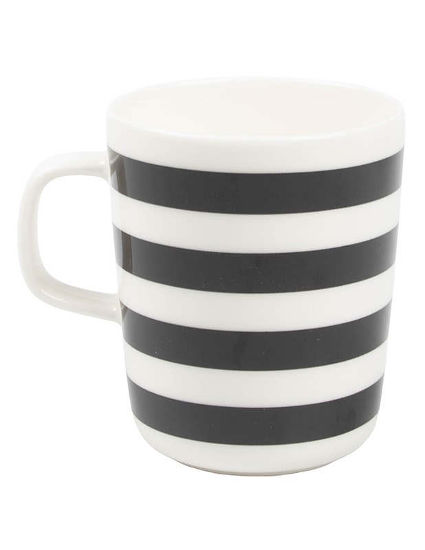 MARIMEKKO Oiva Tasaraita muki - Mukit ja kahvikupit - 10105627316 - 0