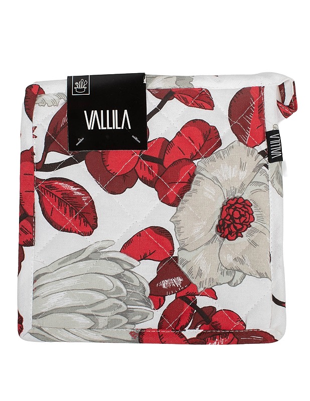 VALLILA pannulappu, 20x20 cm - Designsuosikit - 10105627325 - 0