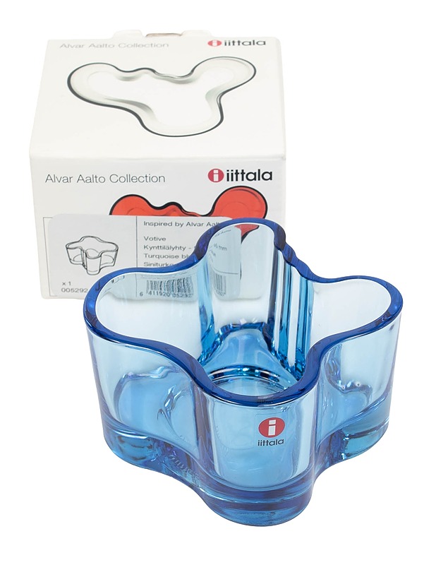 IITTALA Aalto kynttilälyhty - Designsuosikit - 10105627336 - 0