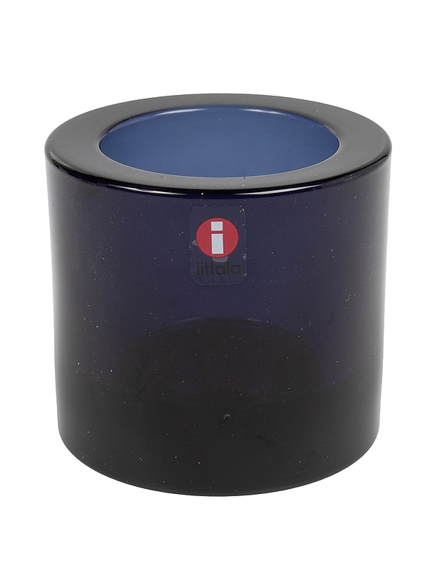 IITTALA Kivi kynttilälyhty - Designsuosikit - 10105627340 - 1