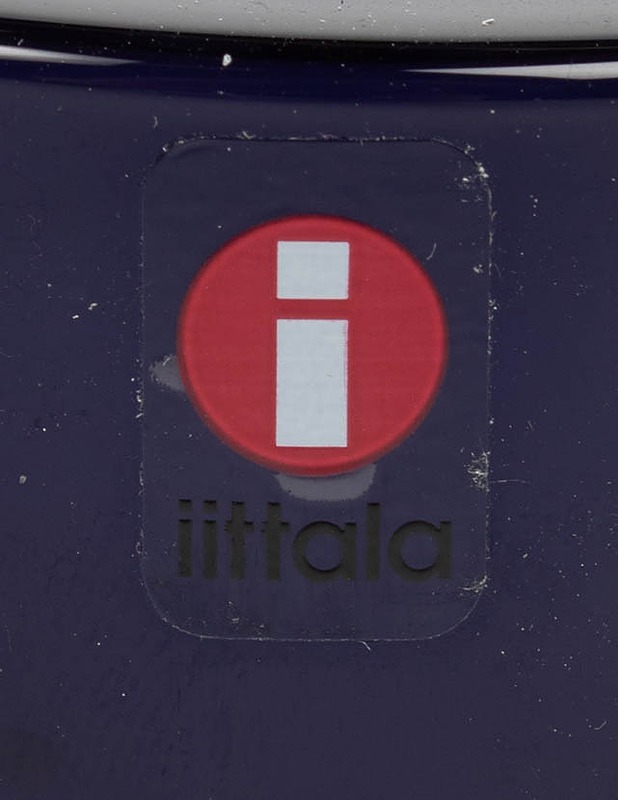 IITTALA Kivi kynttilälyhty - Designsuosikit - 10105627340 - 2