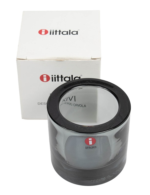 IITTALA Kivi kynttilälyhty - Designsuosikit - 10105627349 - 0