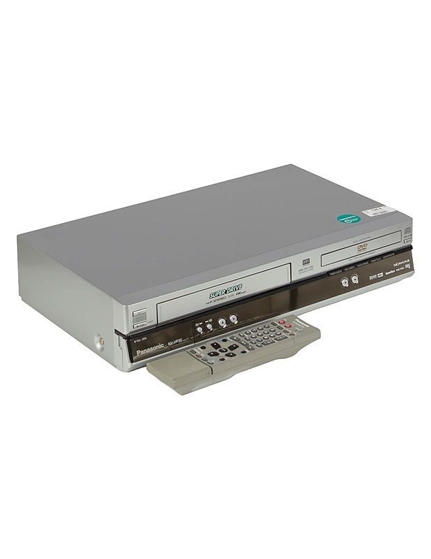 PANASONIC NV-VP-30 -DVD-VHS-soitin  - Muu elektroniikka - 10105627350 - 0