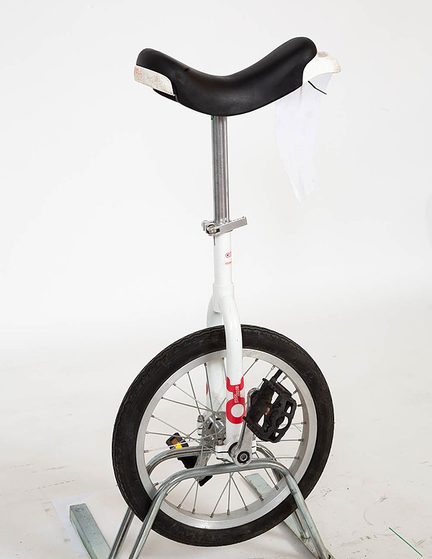 ONLYONE yksipyörä, 16" - Erikoispyörät - 10105627354 - 0