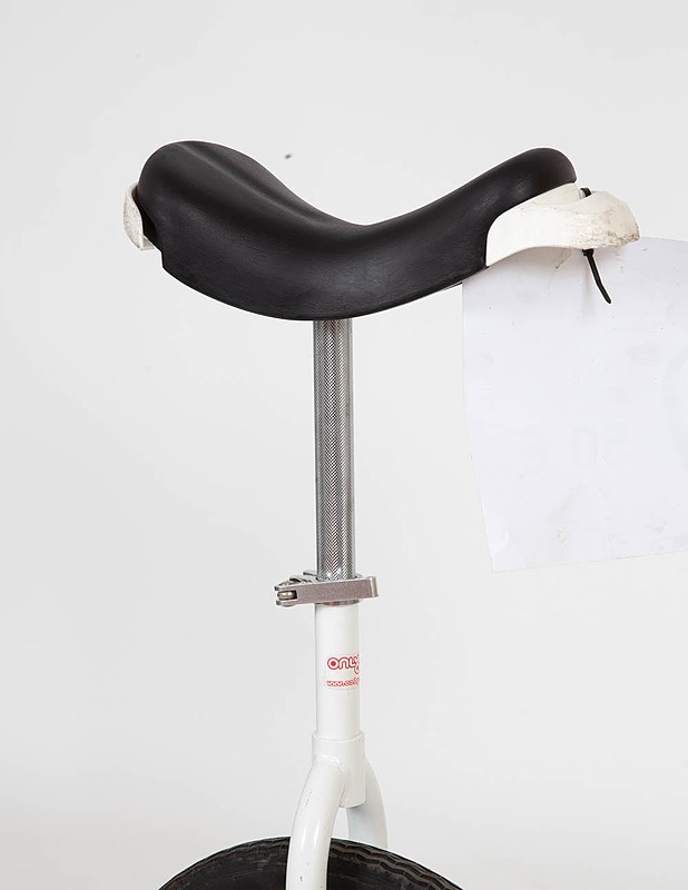 ONLYONE yksipyörä, 16" - Erikoispyörät - 10105627354 - 2
