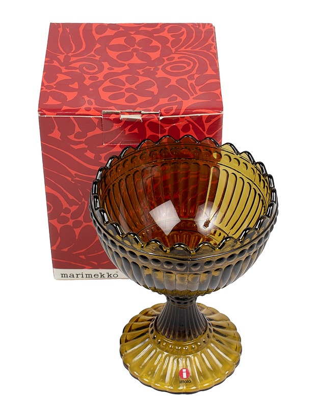 IITTALA Mariskooli malja - Designsuosikit - 10105627355 - 0