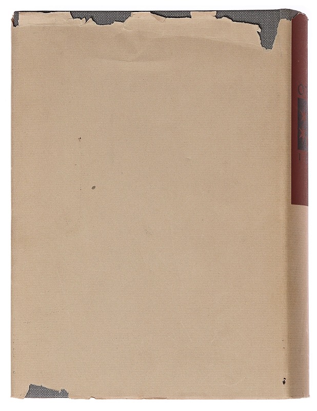 Kustannusosakeyhtiö Otavan kustannustuotteet 1890-1960 - Tietokirjat ja oppaat - 10105627366 - 1