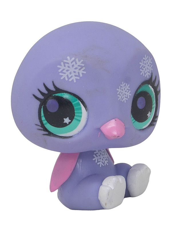 LITTLEST PET SHOP pingviini #2830 - Lasten lelut - 10105627376 - 0