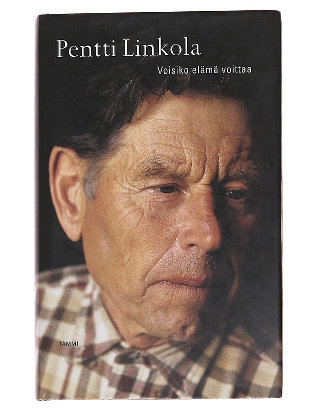 Voisiko elämä voittaa  - Pentti Linkola - Romaanit ja novellit - 10105627378 - 0