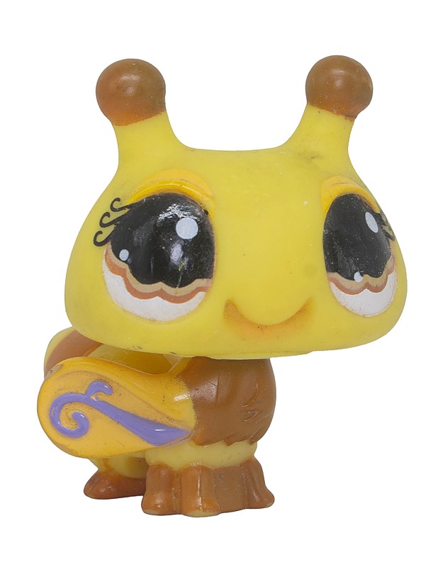 LITTLEST PET SHOP ampiainen #1135 - Lasten lelut - 10105627379 - 0