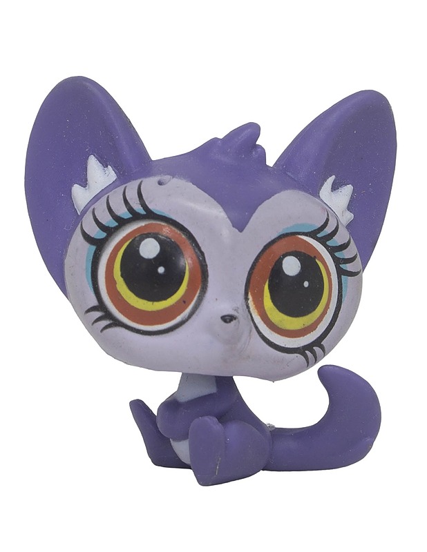 LITTLEST PET SHOP Lori apina #3650 - Lasten lelut - 10105627390 - 0