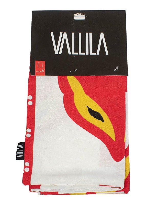 VALLILA tyynynpäällinen, 60x80 cm - Designsuosikit - 10105627403 - 0