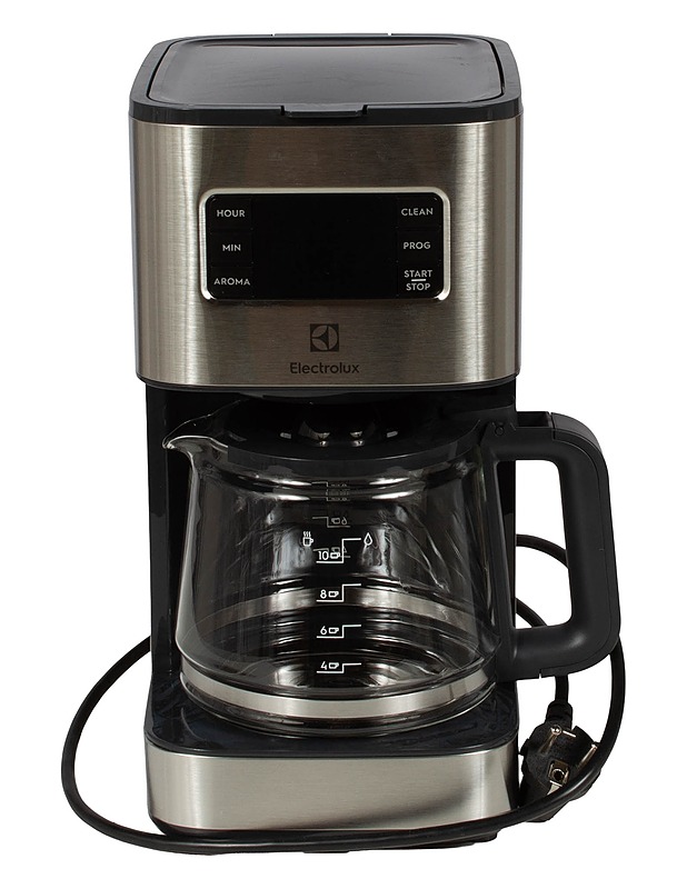 ELECTROLUX Create 5 -kahvinkeitin  - Kodinkoneet - 10105627404 - 1